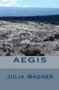 AEGIS book cover